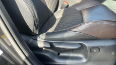 Toyota C-HR 1.8 Hybrid Excel 5dr CVT [Leather] Hybrid Hatchback